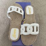 Liliana  White Sandals Photo 0