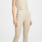 Veronica Beard Joanna Jumpsuit size 2 $595 Photo 0