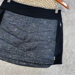 Smartwool  Women’s Merino Wool Insulated Quilted Pull On Mink Skirt in Black S Photo 2