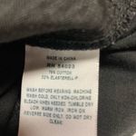 Gap  1969 women’s legging jeans, 33R, black‎ Photo 10