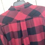 Magellan outdoors Magellan Plaid Button Down Womens shirt size XL Photo 3
