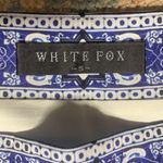 White Fox Boutique High Waisted Skirt Photo 3