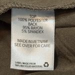 Fortune + Ivy Button-Accent Women's Blouse from Stitch Fix. NWT size M Photo 6