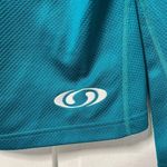 Salomon  women’s 1/4 zip actilite long sleeve pullover size small Photo 7