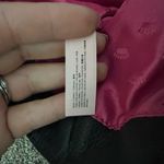 Juicy Couture blue 100% cow leather shoulder bag Photo 8