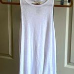 Free People  white flowy boho tank Photo 0