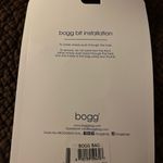 Bogg bit accessory Christmas flamingo Red Photo 1