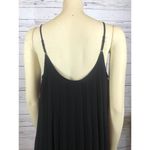 BCBGeneration NWT pleated dress size medium Photo 9