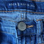 Rock & Republic  Mid Rise Skinny Jeans Photo 1
