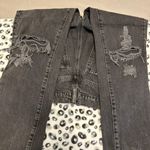 Garage straight leg jeans Photo 2