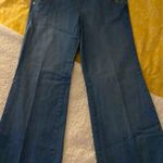 Route 66 Denim Flare Jeans Photo 0