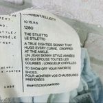 Current/Elliott  The Stiletto Avalanche Destroy Photo 11