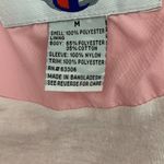 Champions Vintage Women’s Full Zip Pink Jacket Photo 6