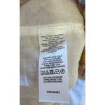 Loft Madras Plaid Ruffle Sleeve Tiered Smocked Feminine Midi Dress Size S Photo 6