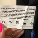 Paul Smith Soho Fit black woman blazer size 38R/48R 100% wool made in Italy Photo 10