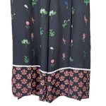 Ted Baker Kaytii Florence Paper Bag Culotte Pants Photo 3