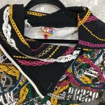 Akademiks AKDMKS Chain Gang Sweatshirt Photo 6