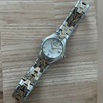 Elgin Diamonds Vintage Ladies Watch Two Photo 7