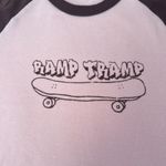 Urban Outfitters  skater long sleeve Photo 1