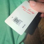 Lucky Brand Coca Cola Women's Green Graphic Tee  NWT Photo 5