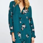 Gentle Fawn NWT Rosatello Dress in pine floral Photo 0
