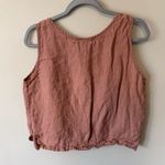 Parachute Home Linen Blush Matching Set Size Large Pink Photo 4