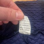 Booty By Brabants  women’s blue capris legging size one size . Photo 6