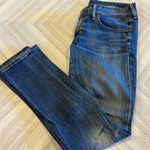 Citizens of Humanity  Women’s Blue Skinny Jeans Photo 0