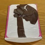 Sheer Intrigue 20 Denier Nylon Thigh Photo 6