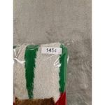 Elf Ugly Christmas Sweater Dress XL United Odds Makers Green Red White Elf Theme Photo 5