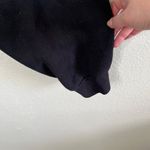 Good American x The B Project Self Made Human Black Sweatshirt 6 (3X) Photo 5