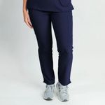 Medgear. Slim Straight Leg scrap pants L Photo 0