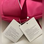 Lululemon  NWT Everywhere Backpack 22L Tech Canvas Raspberry Coulis Photo 6