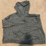 Athleta Cropped Hoodie Photo 0