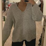 Urban Outfitters Oversized Chunky Sweater Photo 1