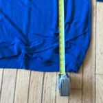 FOR THE REPUBLIC  BRAND 💙Blue Long Sleeve Dress Photo 1