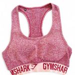 Gymshark Flex Low-Rise Leggings & Sports Bra Set Photo 3