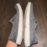 Hey Dude  stretch Raven Wendy slip on size 8 normcore loafers Photo 3