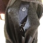 Jessica Simpson  Gray Striped Fitted Maxi Skirt Women's Size XS Photo 5