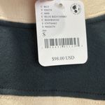 Free People NWT x Daydreamer New York Athletic Department Crew Photo 6