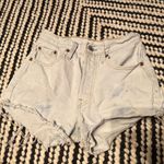 Levi’s 501 Shorts Photo 0