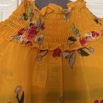 Midnight sky Blouse Photo 7