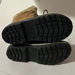 Magellan outdoors Tan and Black Winter Boots Photo 5