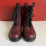J. Adams  Combat Boots Photo 5