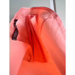 Hind Small peach Tennis Dress with shorts and‎ hidden pocket for phone Size 4 Photo 2