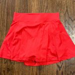 Lululemon Tennis Skirt Photo 0