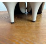 Life Stride Women's  Soft System High 2.5" Heel  Beige Shoes Size 6.5 Eur 37 Photo 8