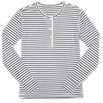 Tradlands Sawyer Striped Long Photo 6