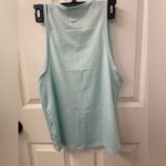 Nike  light Green Dri-Fit Athletic Top size small Photo 3