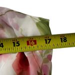 Abercrombie & Fitch Multicolor Tiered Strapless Dress Women's Size Large 61-1-3 Photo 4